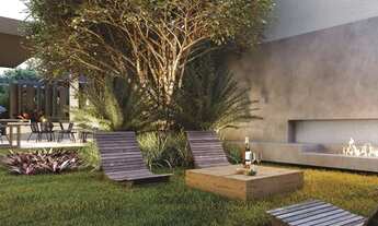 Imagem 6: Apartamento 4 quartos - 3 suítes - 3 vagas - 167 metros - Vila Romana - São Paulo - SP