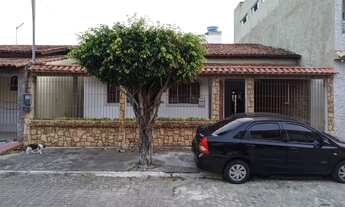 Imagem: Casa de 3 Quartos C/ suíte - Ilha dos Bentos