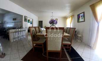 Imagem 2: Casa à venda, 380 m² por R$ 900.000,00 - Ilha da Figueira - Jaraguá do Sul/SC