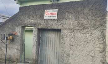 Imagem: Vende-se casa no Centro de Itapevi, prox