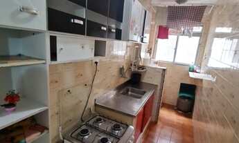 Imagem 6: APARTAMENTO 1 DORMITORIO MOBILIADO A VENDA BEM LOCALIZADO NO BAIRRO GUILHERMINA