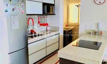 Imagem 6: Bello Parque - Apartamento 3 quartos, sendo 1 suíte