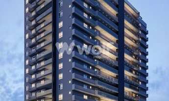 Imagem 4: EM CONSTRUÇÃO - 3 SUITES - 2 VAGAS - ALTO PADRÃO