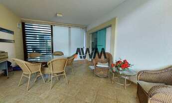 Imagem 2: Sobrado com 3 Suítes à venda, 289 m² por R$ 1.700.000 - Jardins Madri - Goiânia/GO