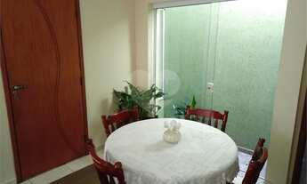 Imagem 5: Itatiba - Casa Padrão - Loteamento Fernando Momentel