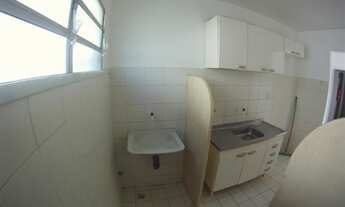 Imagem 7: Cond. Solar dos Ventos, Ed. Mareiro, Ap. 201 - Alugo Apto com 2/4 - Jabotiana