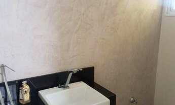 Imagem 3: Casa com 3 dormitórios à venda, 257 m² por R$ 1.490.000,00 - Condomínio Jardim América - V