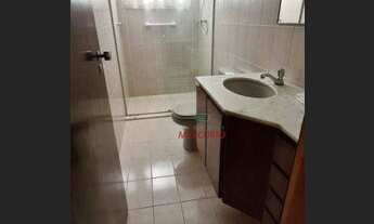 Imagem 4: Apartamento com 2 dormitórios à venda, 84 m² por R$ 420.000 - Jardim Estoril IV - Bauru/SP