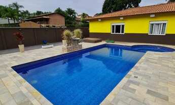 Imagem 4: Casa Condomínio 3 suites, Colinas do Piracicaba R$ 950 mil