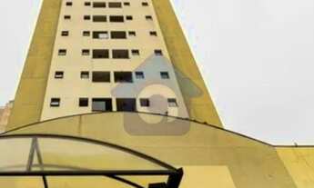 Imagem: APT 2 DORM 1 SUITE 1 VAGA COM VARANDA Próximo