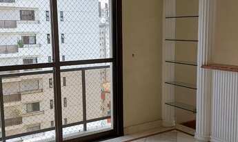 Imagem 2: Apartamento para venda tem 240 metros quadrados com 4 quartos em Santana - São Paulo - São