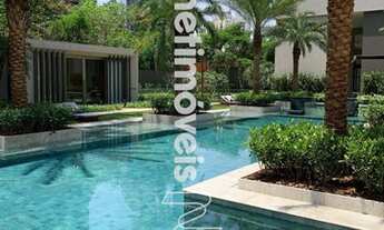 Imagem 4: Venda Apartamento 4 quartos Vila Olímpia São Paulo