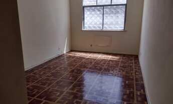 Imagem 5: Apartamento com 78m² 2 quartos / Dependência completa / 1 vaga na escritura - Vila da Penh