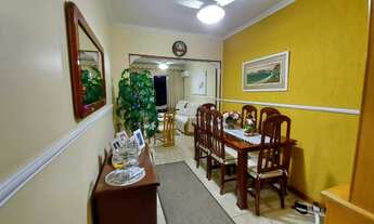 Imagem 3: Apartamento 76m² frente Varandas 2 salas, 2 quartos, / Condomínio - Vila da Penha