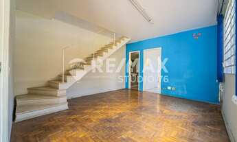 Imagem 6: Casa à venda, residencial/comercial, com120m² com 3 quartos no Brooklin - São Paulo - SP