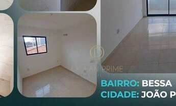 Imagem: Cód633 - Apartamento no Bessa - nascente