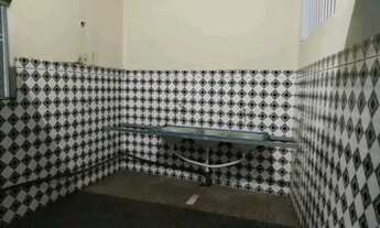 Imagem 5: Casa na parangaba