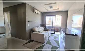 Imagem 2: Apartamento para venda tem 60 metros quadrados com 2 quartos em Meireles - Fortaleza - CE