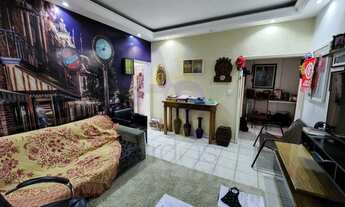 Imagem 2: Apartamento espaçoso em muito bom estado com ar condicionado e cômodos espaçosos nos Campo