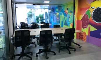 Imagem 6: Sala Galpão / depósito com aluguel por R$1.590 /mês