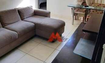 Imagem 3: Apartamento Térreo no Condomínio Nova Aurora - Bairro