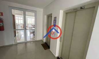 Imagem 4: Apartamento com 2 dormitórios à venda, 73 m² por R$ 280.000,00 - Edifício Solar Independên