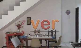 Imagem 3: Casa com 5 dormitórios à venda, 245 m² por R$ 550.000,00 - Cidade dos Funcionários - Forta