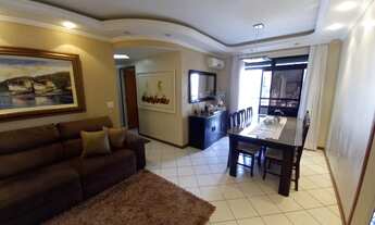 Imagem 5: MORE À 300 METROS DA BEIRA MAR - 3 DORMITÓRIOS, SUÍTE E GARAGEM LIVRE em Campinas - São Jo