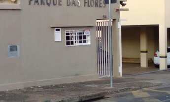 Imagem: Vendo Apartamento no Condomínio Parque