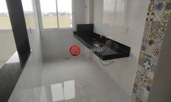 Imagem 2: Lindo Apartamento com 2 quartos - São joão Batista