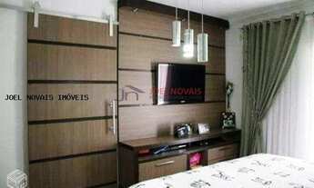 Imagem 7: Casa Sobrado em Condomínio Aruã - Mogi das Cruzes