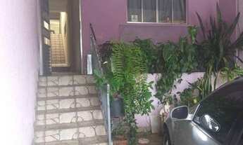 Imagem: Casa com 3 dormitórios à venda, 159 m²