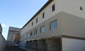 Imagem 2: Sobrado para venda tem 100 metros quadrados com 1 quarto em Vila das Belezas - São Paulo