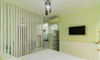 Imagem 5: Apartamento 1 Dormitório 1 Vaga