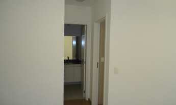 Imagem 3: Aconchegante apartamento c/ 44m em Pinheiros1 vaga, lazer completo em edifício muito elega