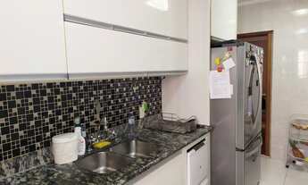 Imagem 3: Apartamento para Venda 2 Suítes 4 Dormitórios 3 Vagas