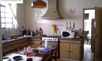 Imagem 6: Casa Terrea Venda Mooca