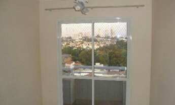 Imagem 4: Apartamento Edifício Flor da Terra 70 Mts 2 Dorms com 1 Vaga Repleto de Armários - Oportun