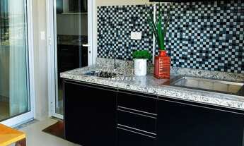 Imagem 2: Apartamento à venda, Paulicéia - Piracicaba