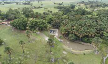 Imagem 5: SITIO NA CIDADE DE INDIARA