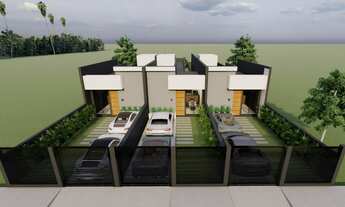 Imagem 2: Casa em Guaramirim 3 dormitórios sendo 1 Suíte