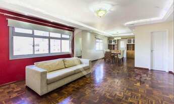 Imagem 7: Apartamento para aluguel e venda com 180m² com 3 quartos