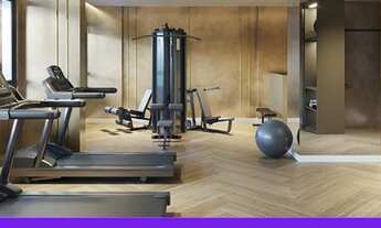 Imagem 3: Apartamento para venda possui 132 metros quadrados com 3 quartos em Butantã - São Paulo