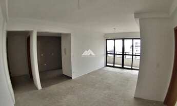 Imagem 2: Apartamento Novo - 3 Dormitórios - 1 Suíte - Sacada com Churrasqueira - 2 vagas - Cabral