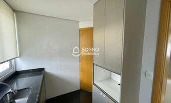 Imagem 6: Apartamento para aluguel, 3 quartos, 1 suíte, 3 vagas, Buritis - Belo Horizonte/MG