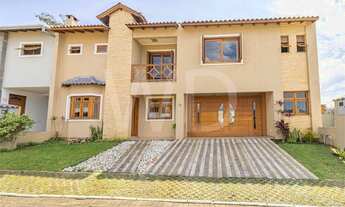 Imagem 1: Porto Alegre - Casa de Condomínio - Passo Das Pedras