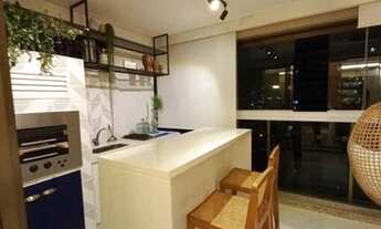 Imagem 2: Apartamento à venda no bairro Barra da Tijuca - Rio de Janeiro/RJ