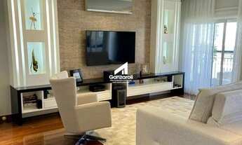 Imagem 3: Apartamento Alto Padrão Localização Privilegiada na Vila Nova Conceição