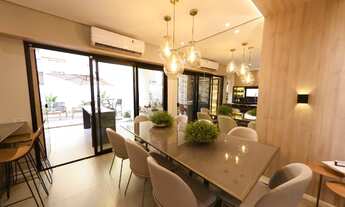 Imagem 4: Vila Botanique - Casas individuais em condomínio fechado