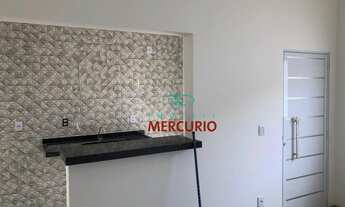 Imagem 5: Casa à venda, 75 m² por R$ 325.000,00 - Parque Santa Edwiges - Bauru/SP